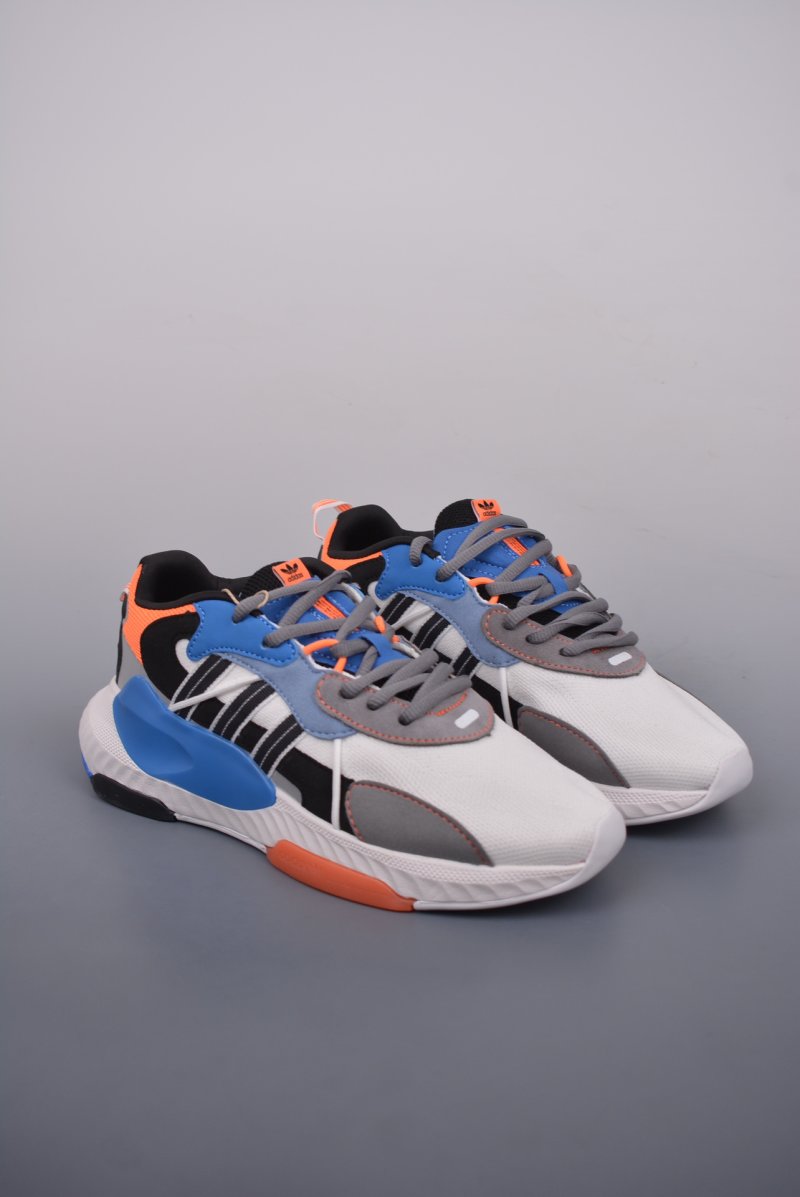 Adidas Hi-Tail