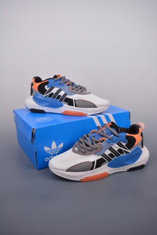 Adidas Hi-Tail view 5