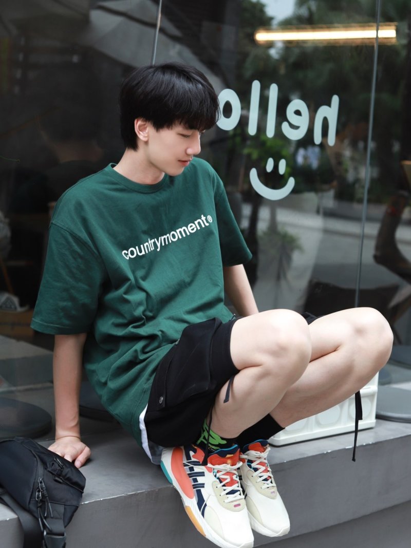 Adidas Hi-Tail