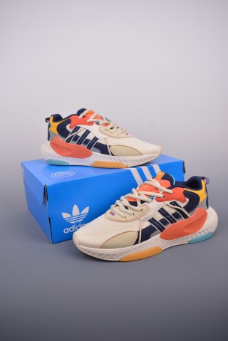 Adidas Hi-Tail view 5