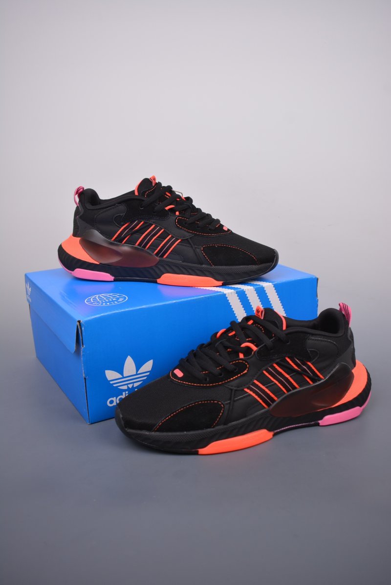 Adidas Hi-Tail view