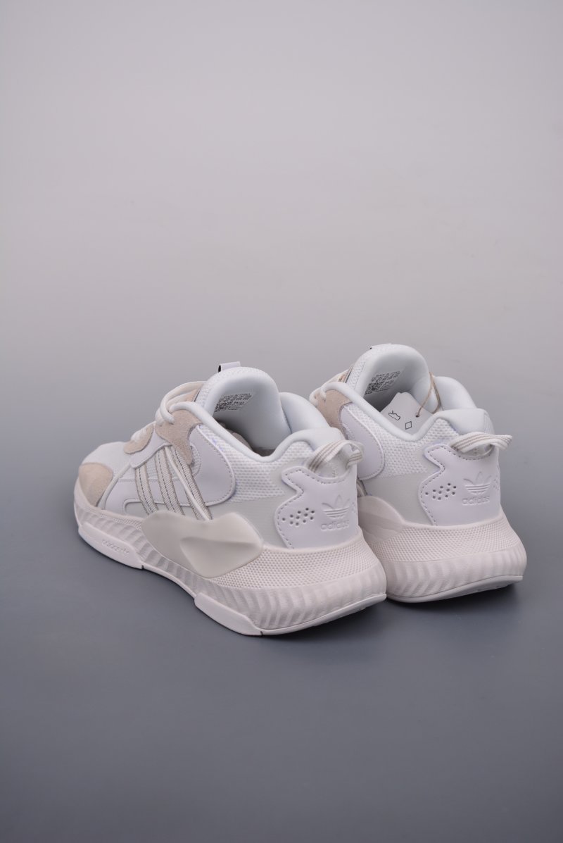 Adidas Hi-Tail view
