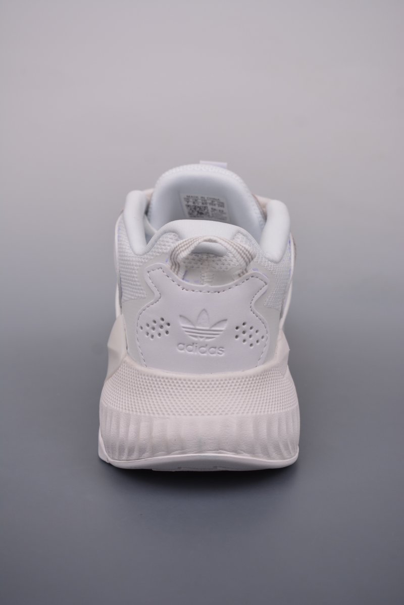 Adidas Hi-Tail view