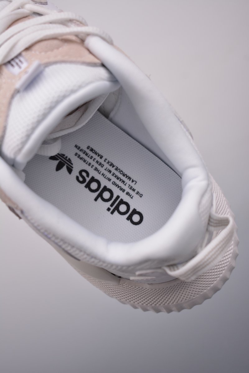 Adidas Hi-Tail view