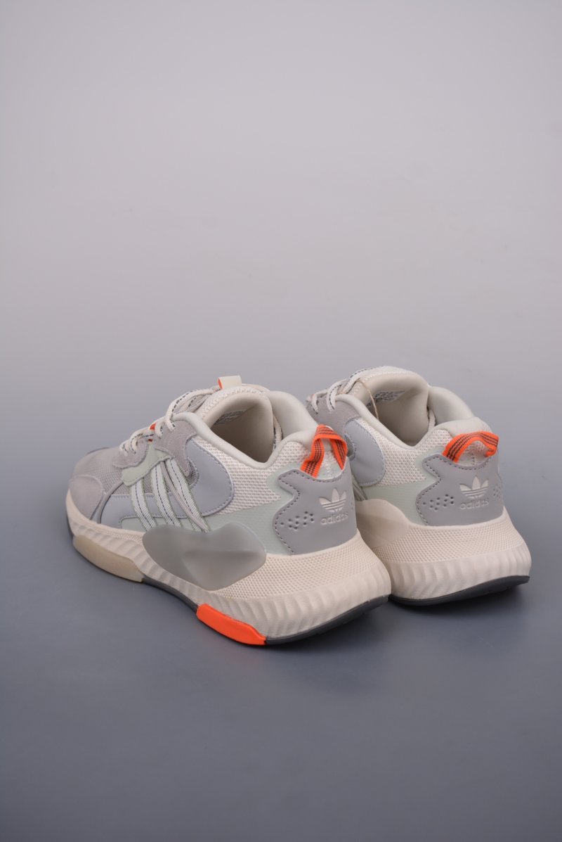 Adidas Hi-Tail view