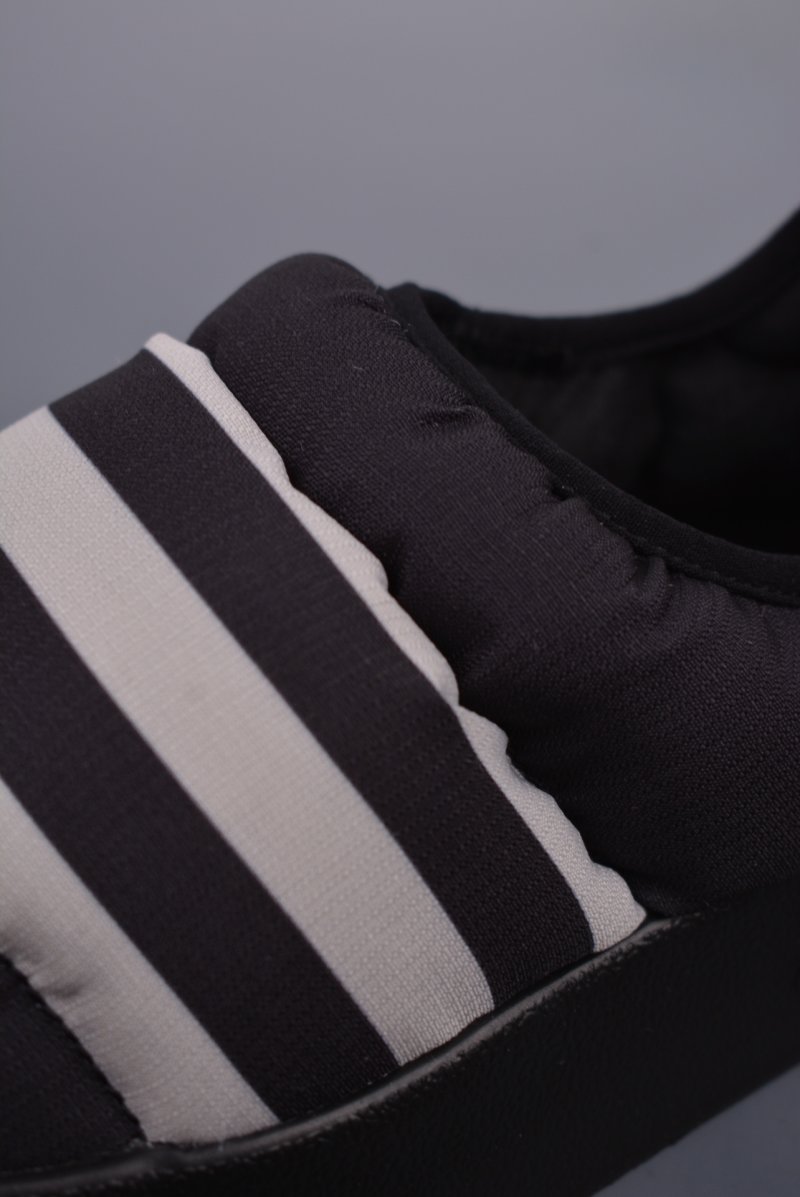 Adidas Puffylette view