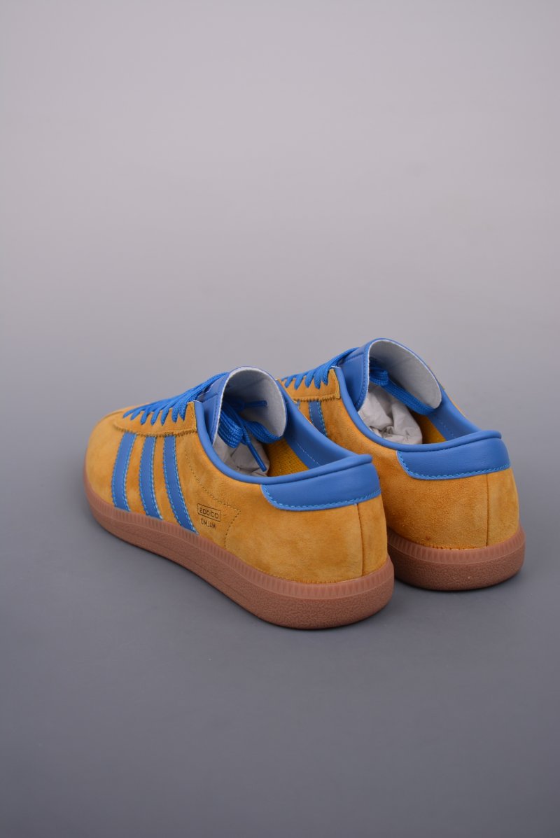 Adidas State Series AK view