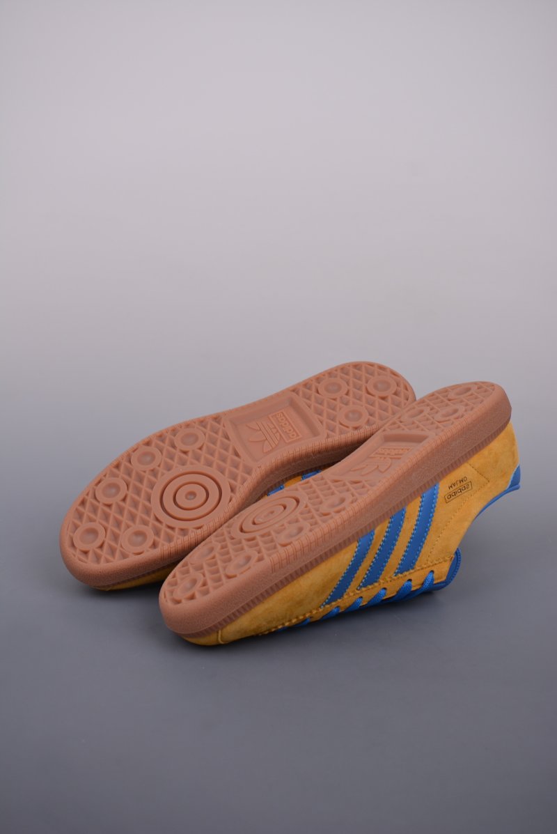 Adidas State Series AK view