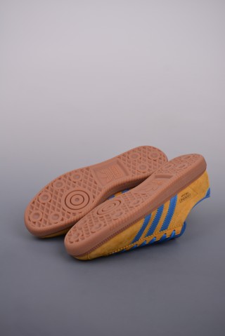 Adidas State Series AK view 3