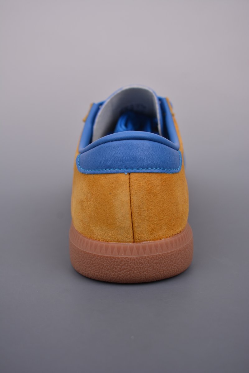 Adidas State Series AK view