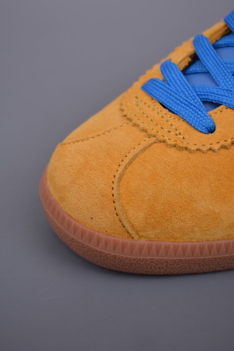 Adidas State Series AK view