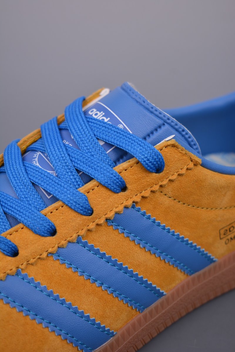 Adidas State Series AK view