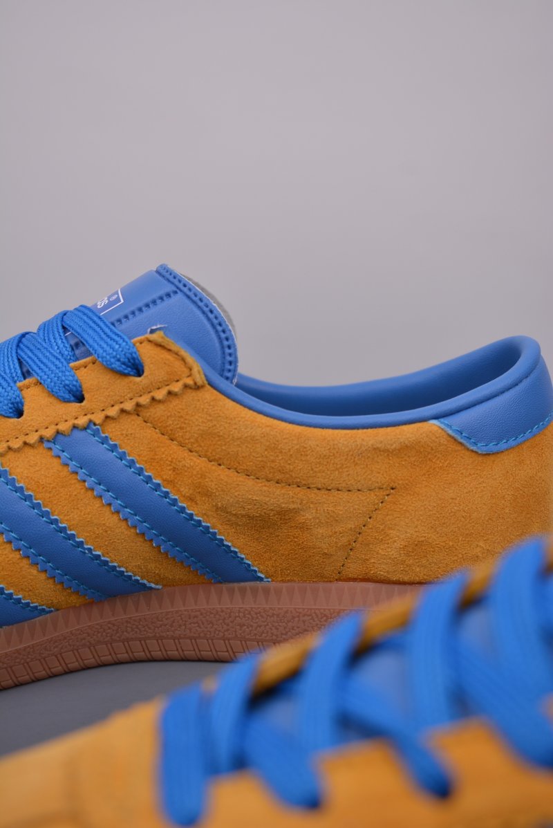 Adidas State Series AK view