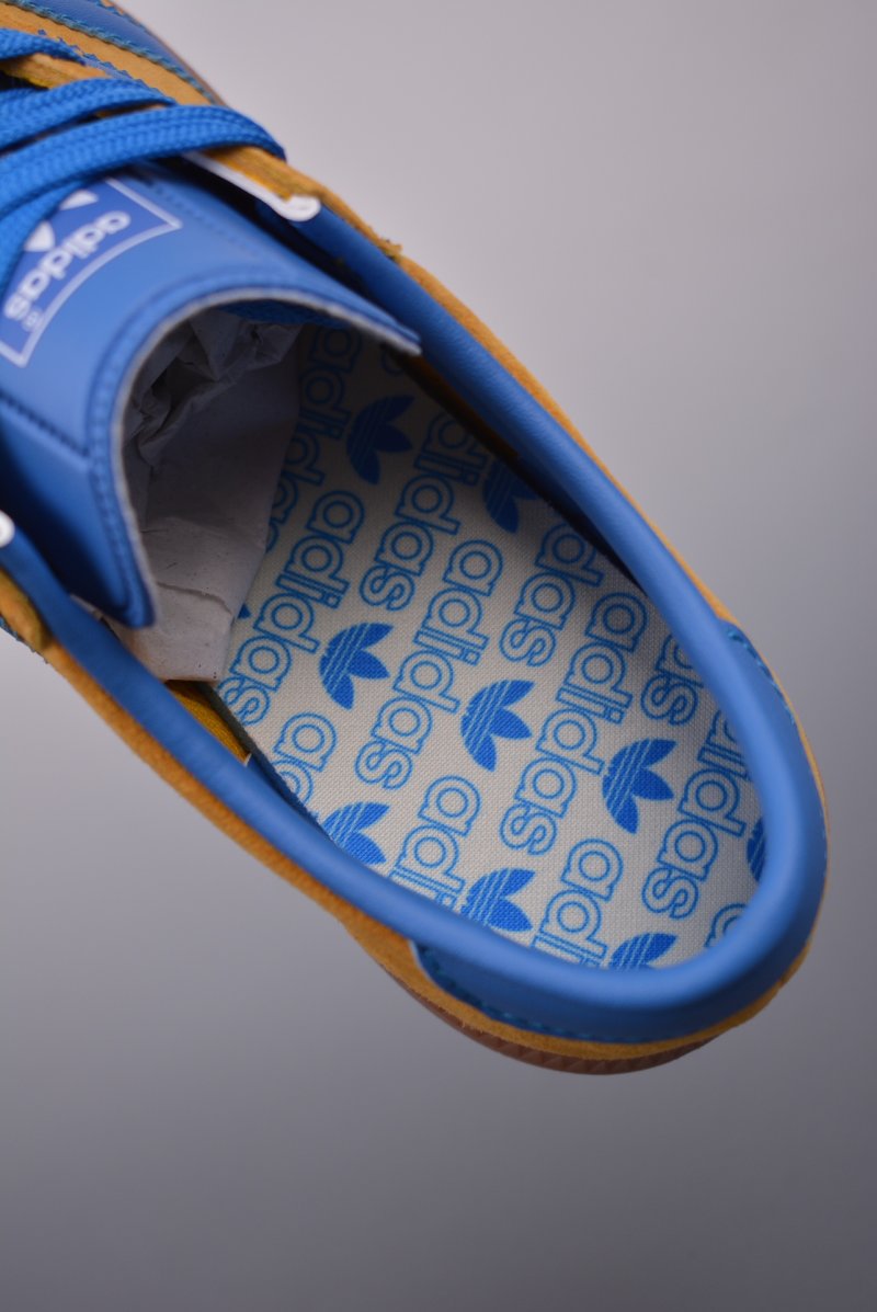 Adidas State Series AK view