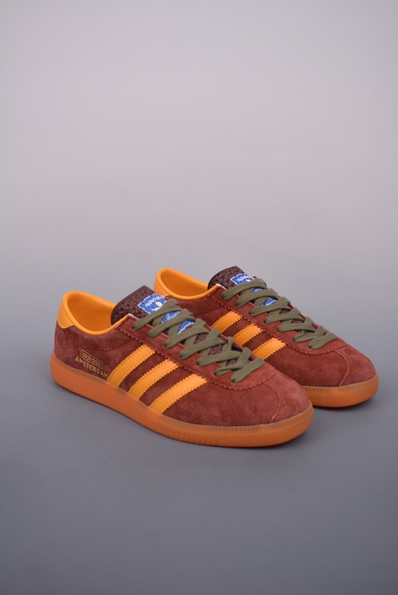 Adidas State Series AK