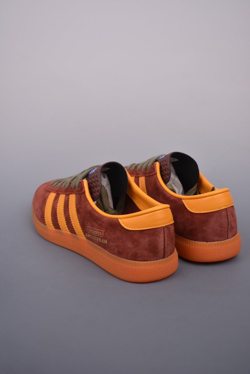 Adidas State Series AK view