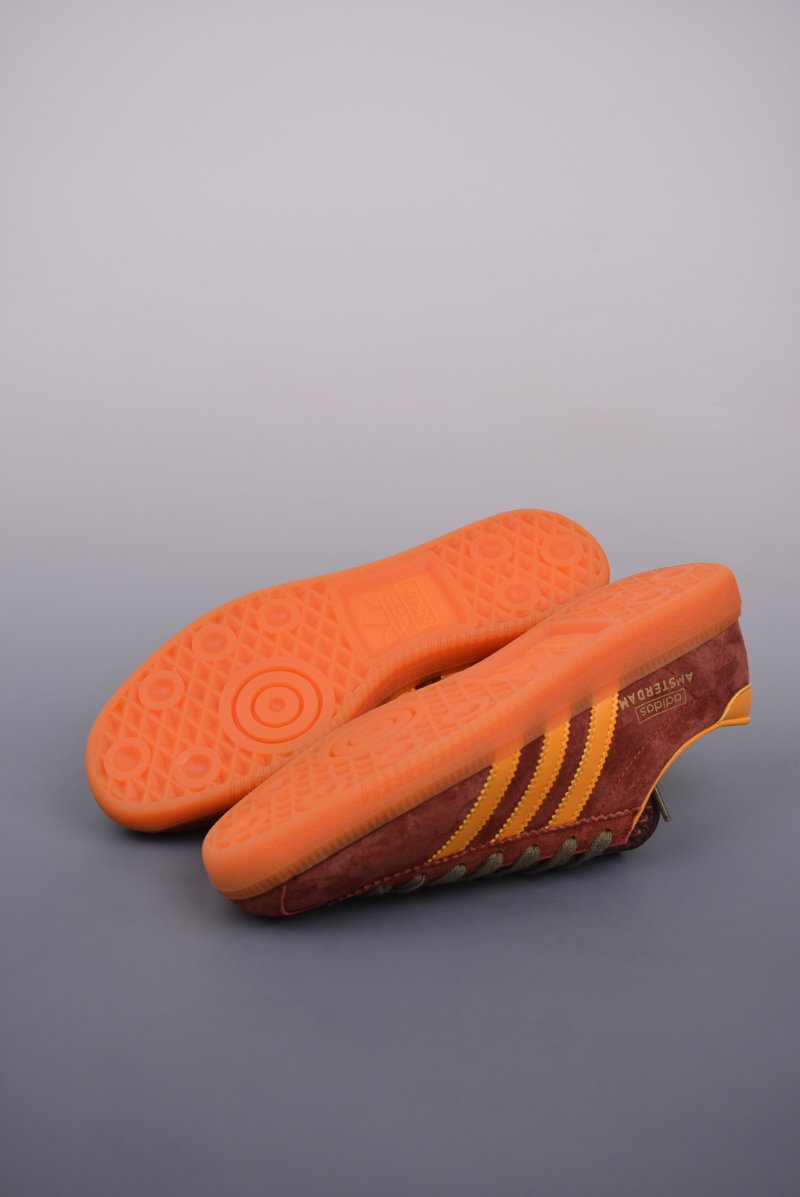 Adidas State Series AK view