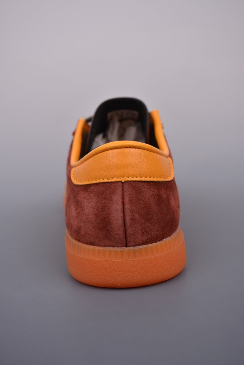 Adidas State Series AK view