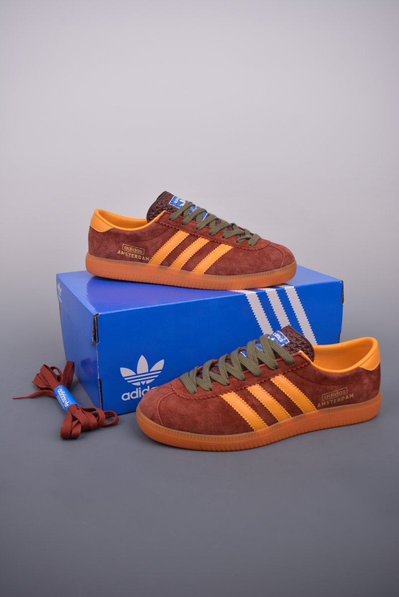 Adidas State Series AK view