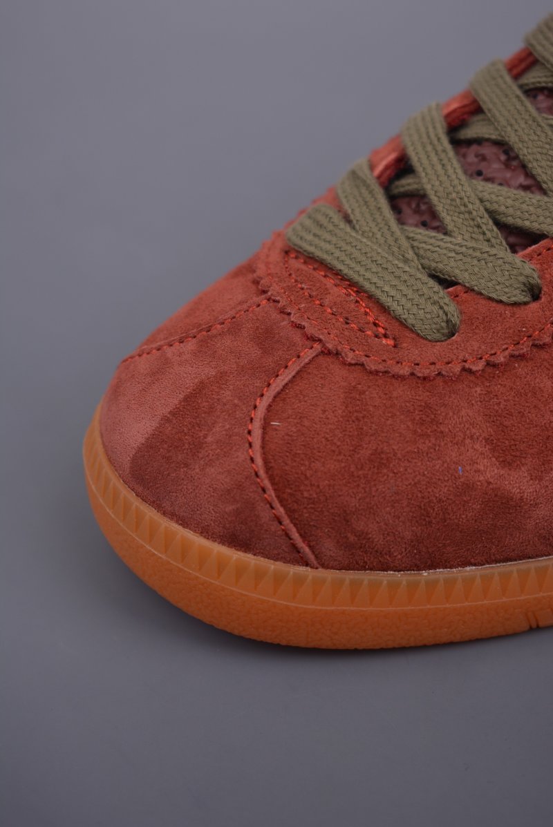Adidas State Series AK view