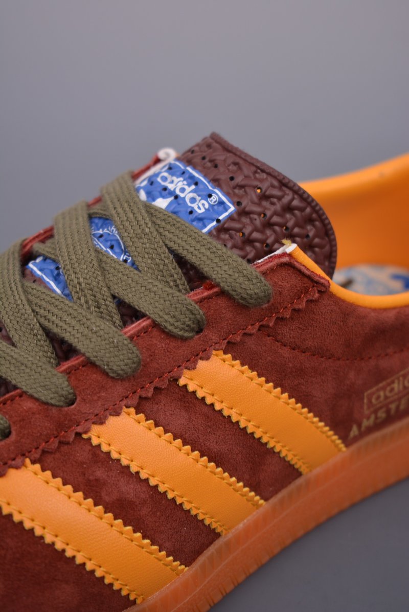 Adidas State Series AK view