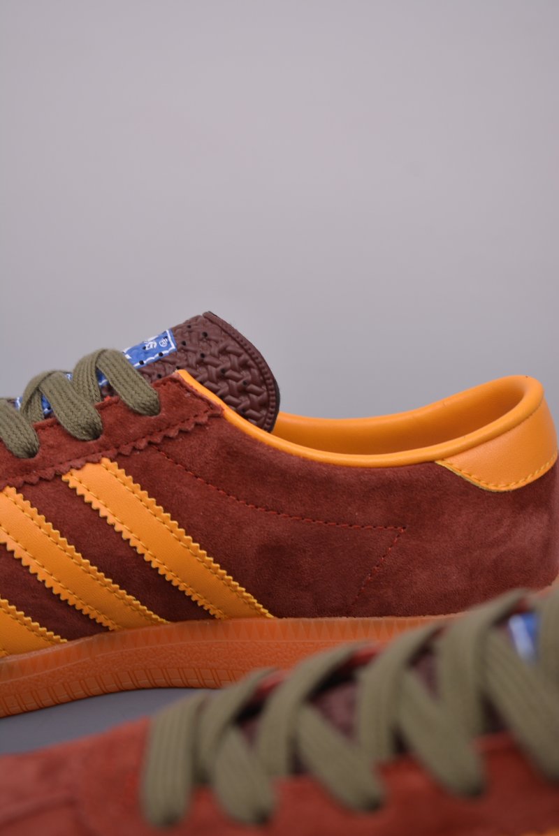 Adidas State Series AK view