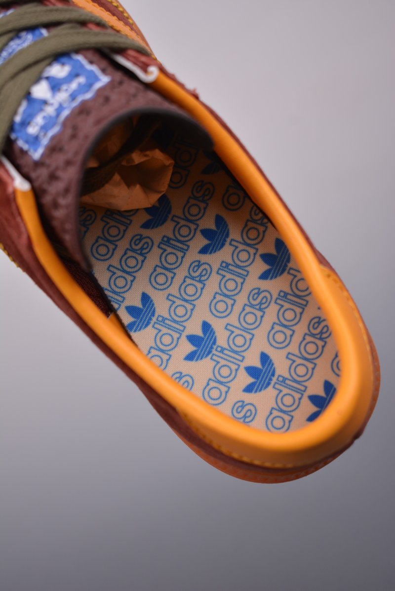 Adidas State Series AK view