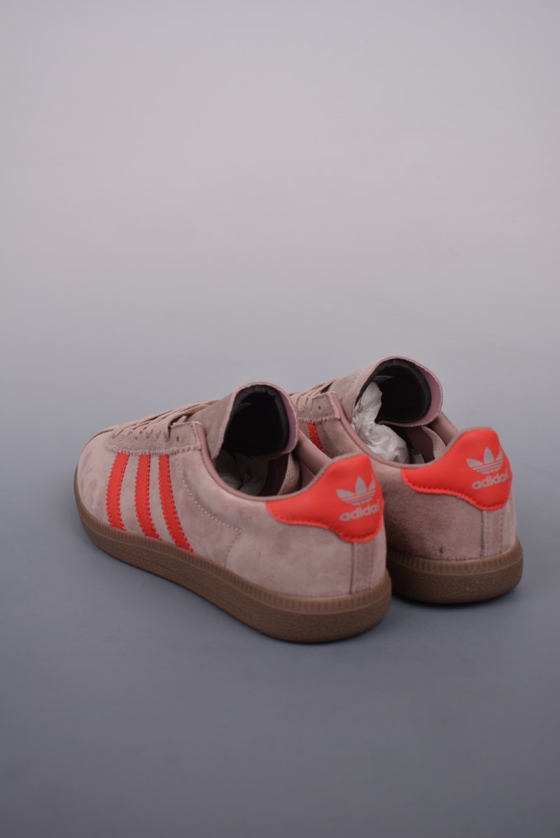 Adidas State Series AK view