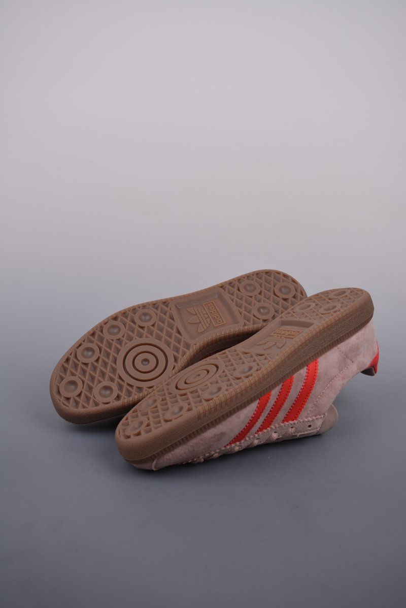 Adidas State Series AK view