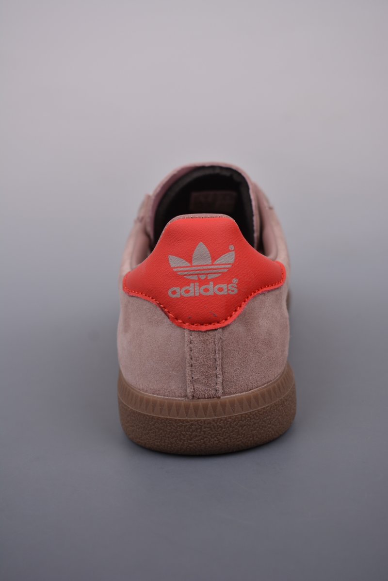 Adidas State Series AK view