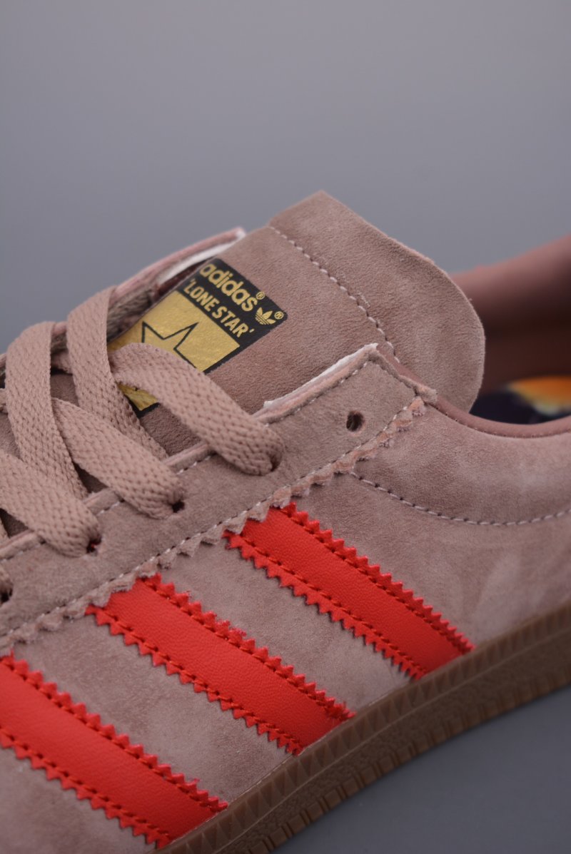 Adidas State Series AK view