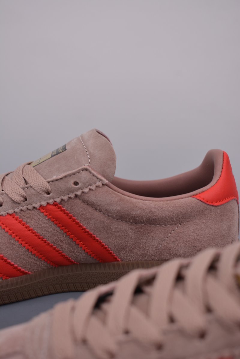 Adidas State Series AK view