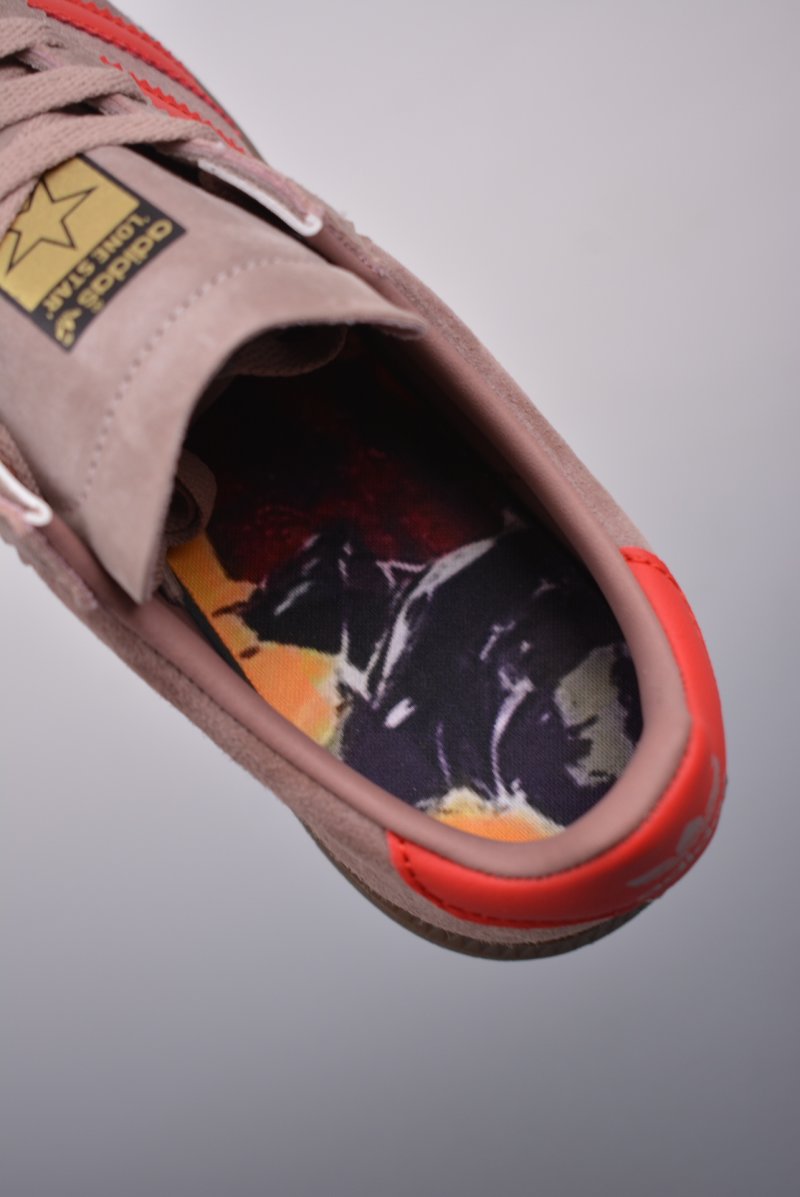 Adidas State Series AK view