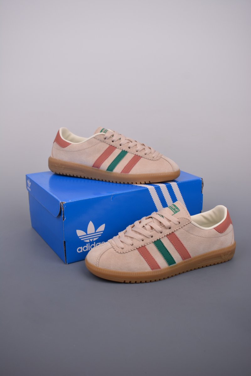 Adidas State Series IL view