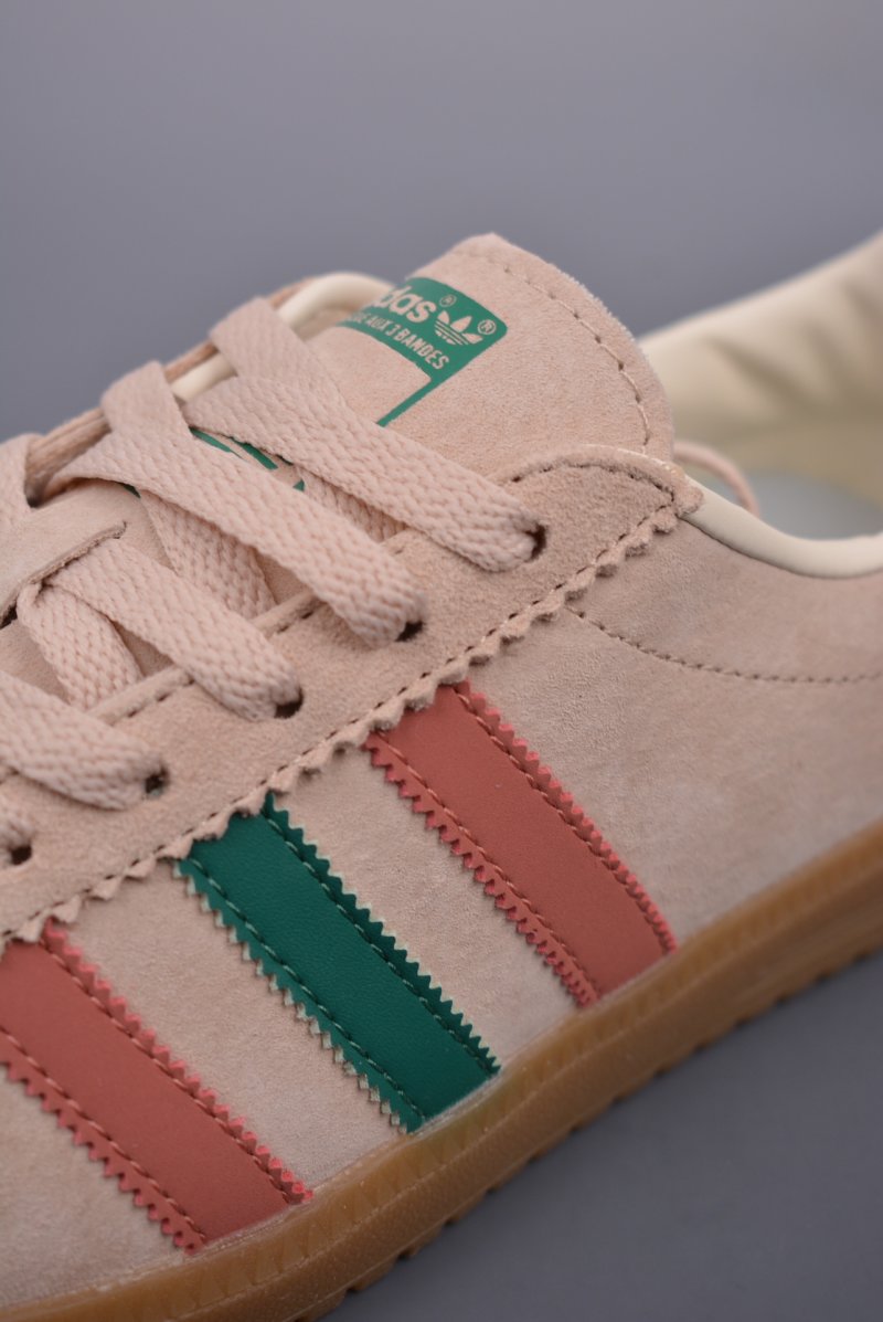 Adidas State Series IL view