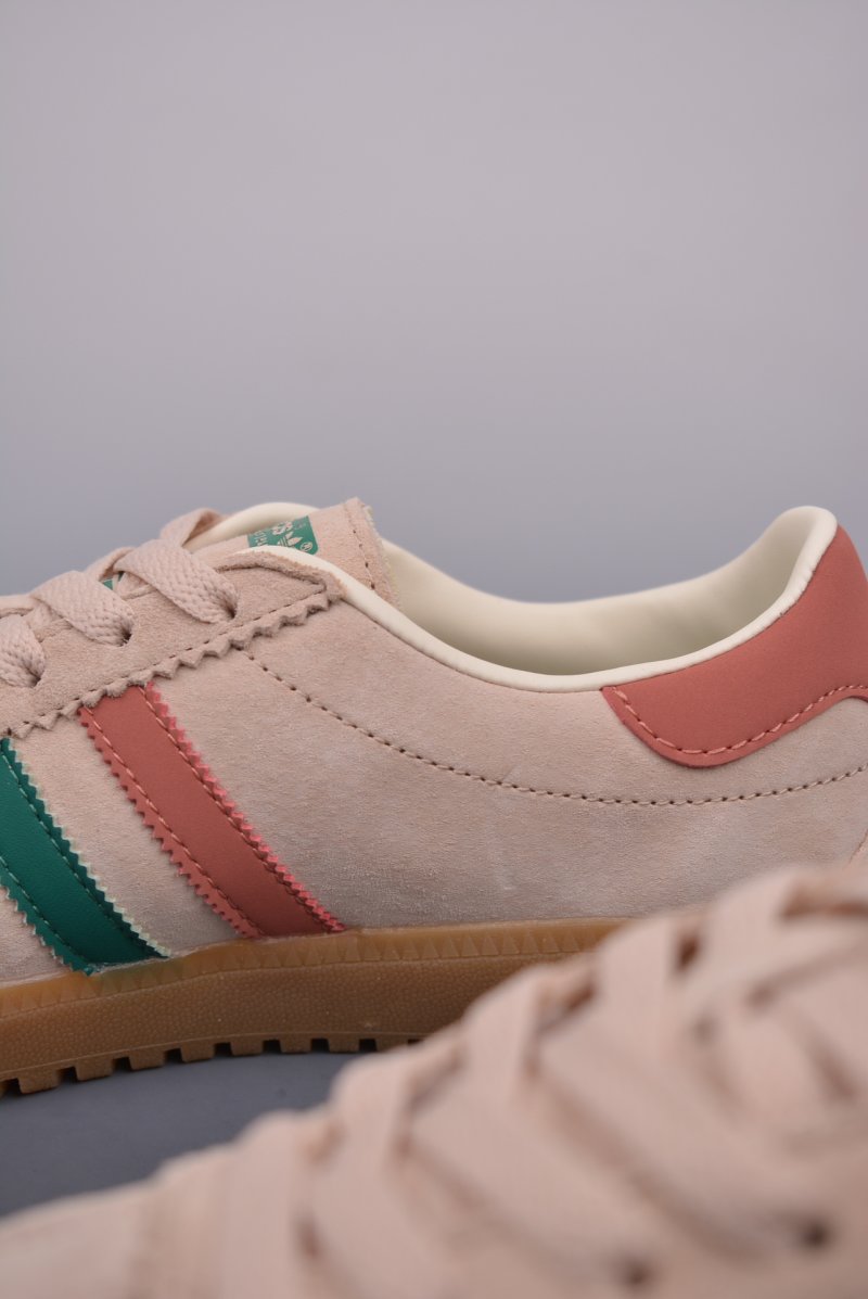 Adidas State Series IL view