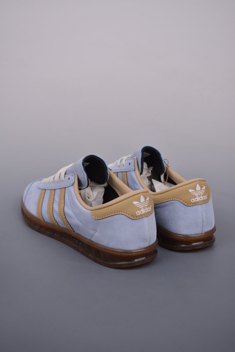 Adidas State Series IL view