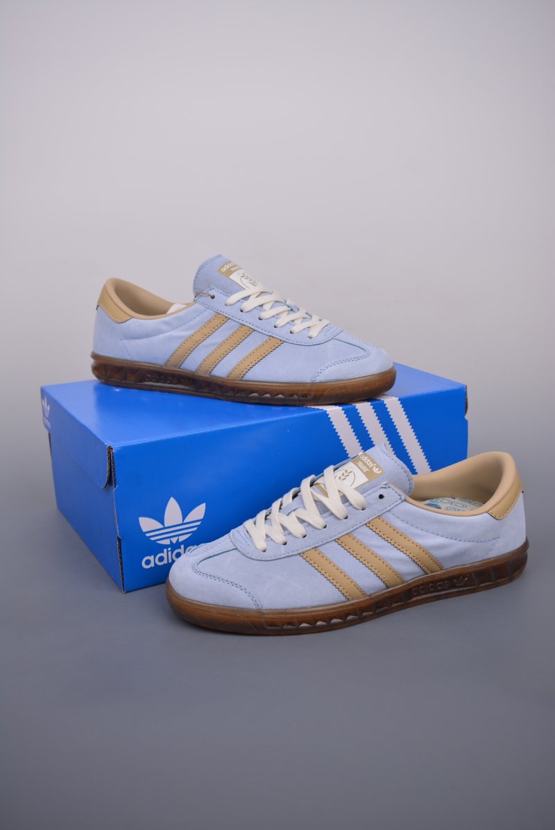 Adidas State Series IL view