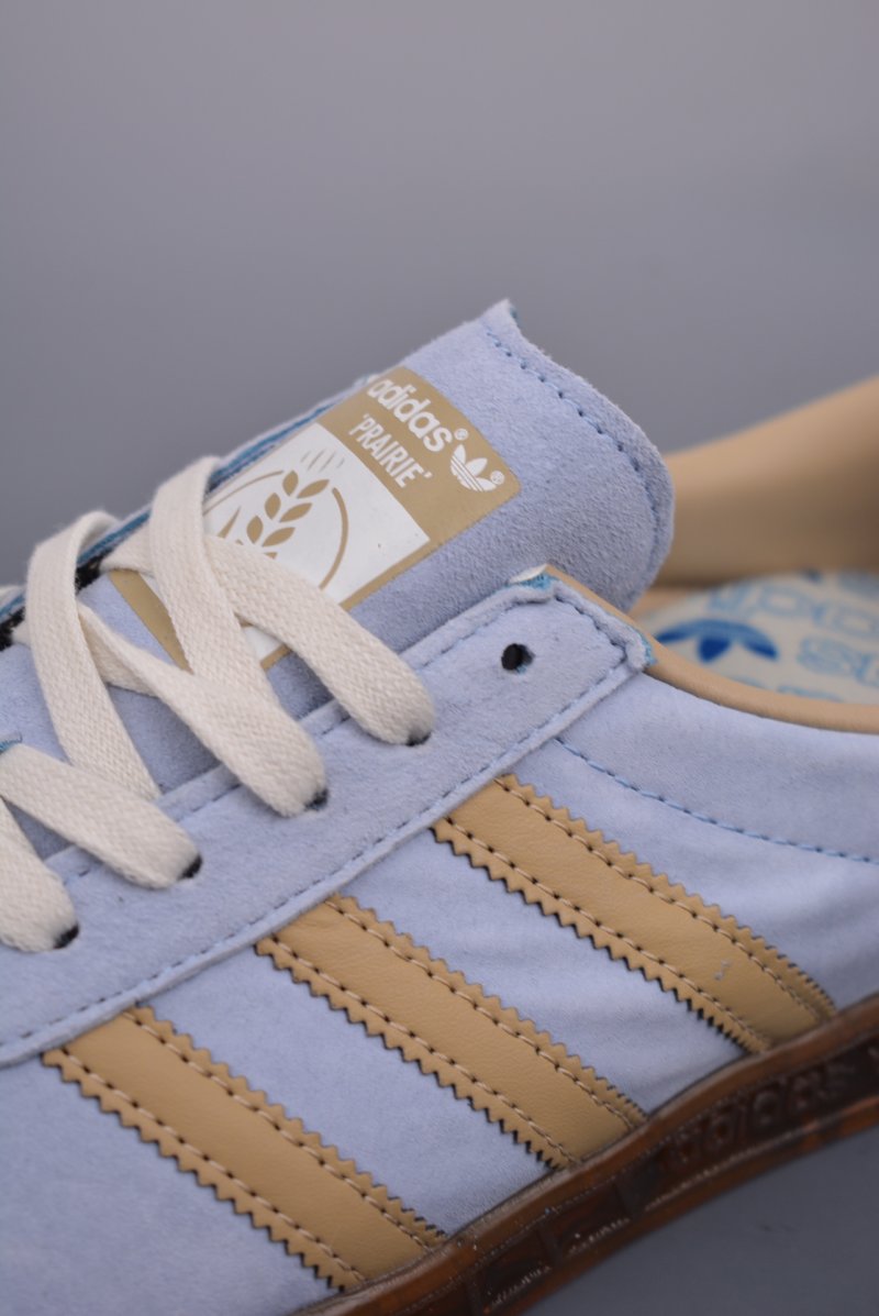 Adidas State Series IL view