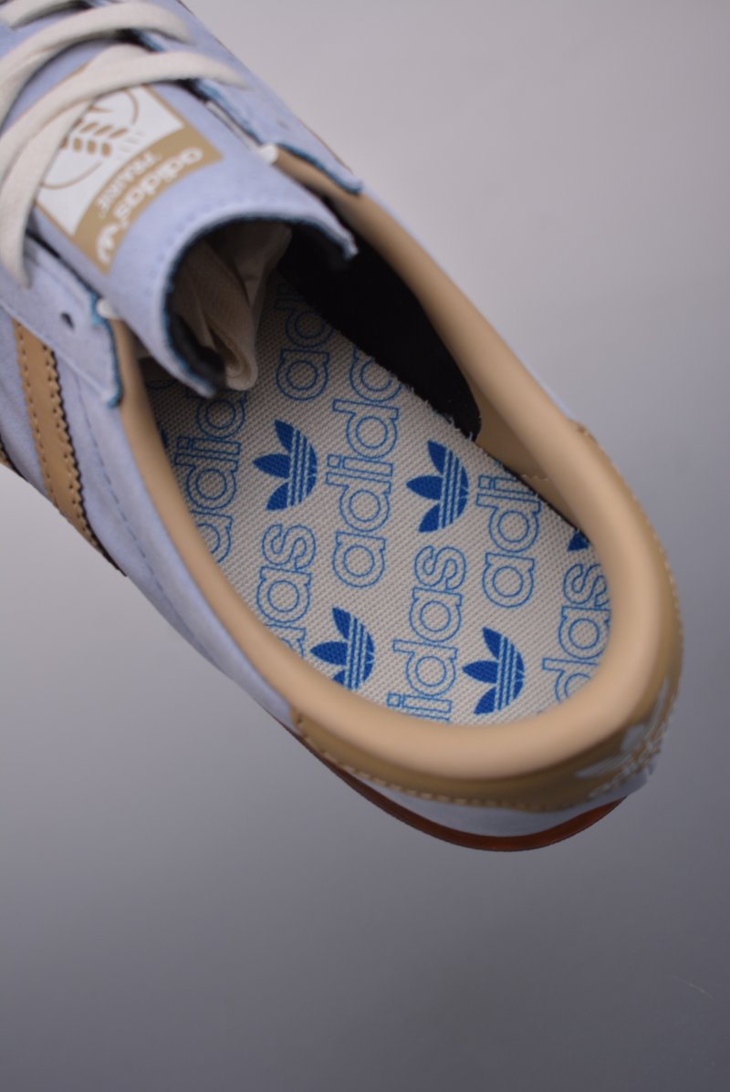 Adidas State Series IL view