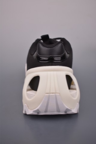 Adidas Wonder Runner Turbo view 4
