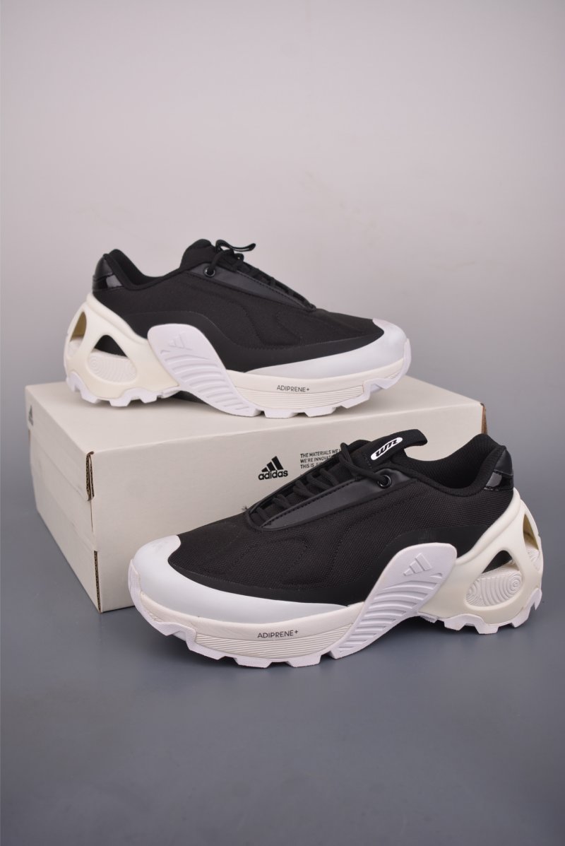 Adidas Wonder Runner Turbo view