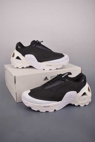 Adidas Wonder Runner Turbo view 5