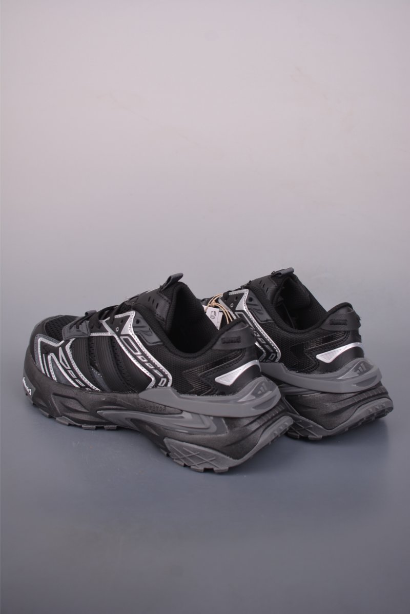 Adidas XLG Storm Edge view