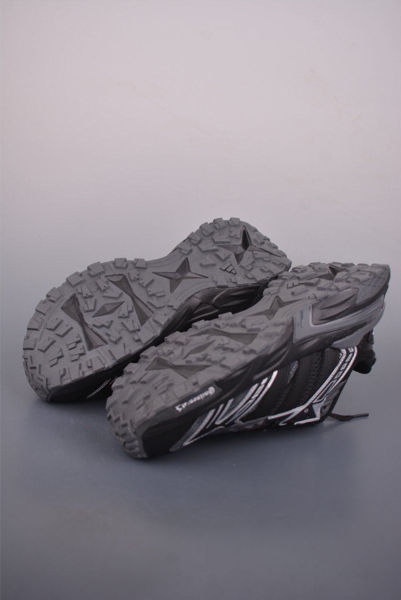 Adidas XLG Storm Edge view