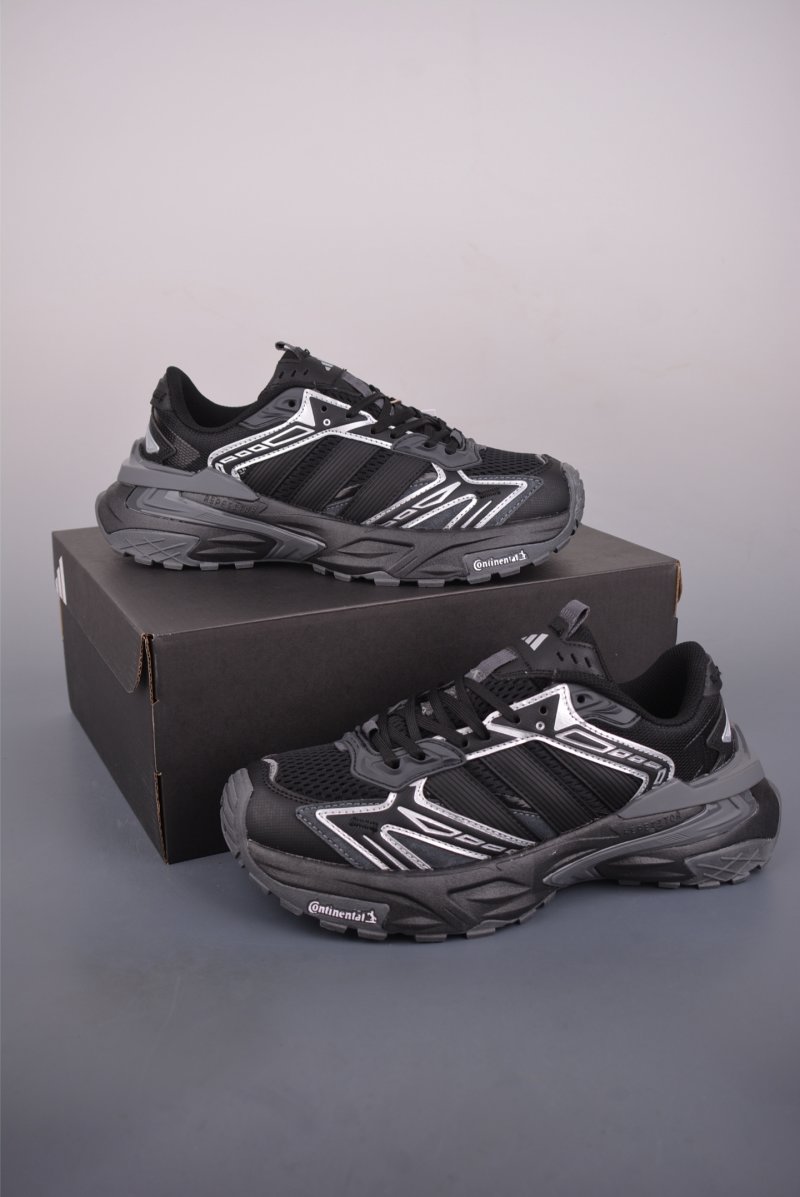 Adidas XLG Storm Edge view