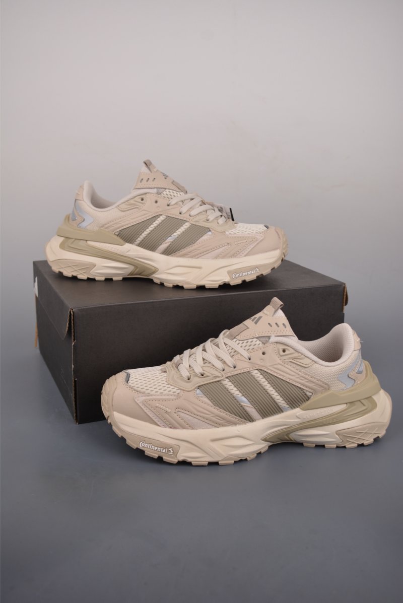 Adidas XLG Storm Edge view