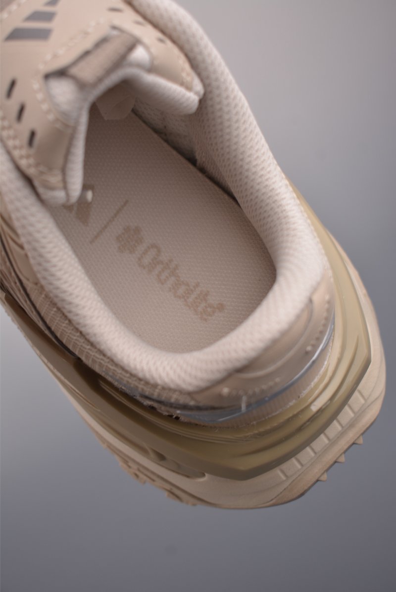 Adidas XLG Storm Edge view