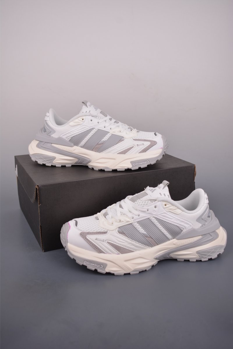 Adidas XLG Storm Edge view