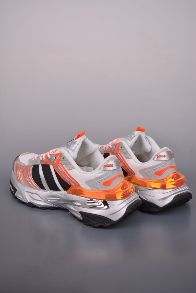 Adidas XLG Storm Edge view